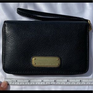 Marc Jacobs wallet